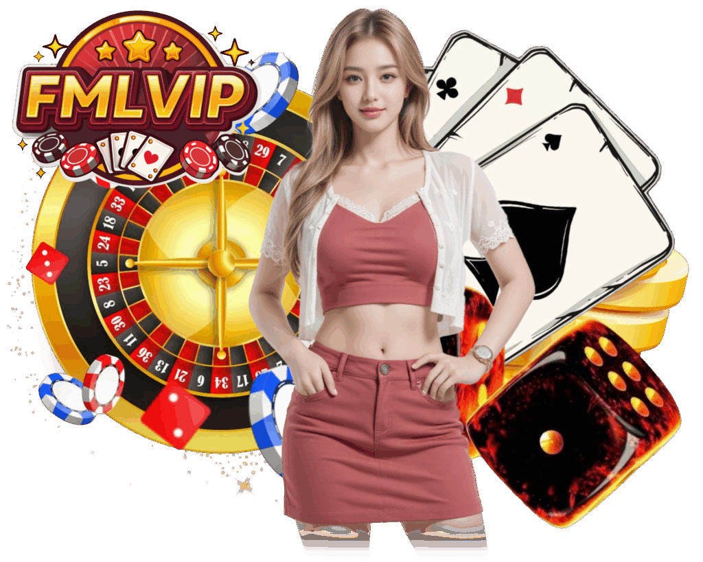 FMLVIP สมัครสมาชิก