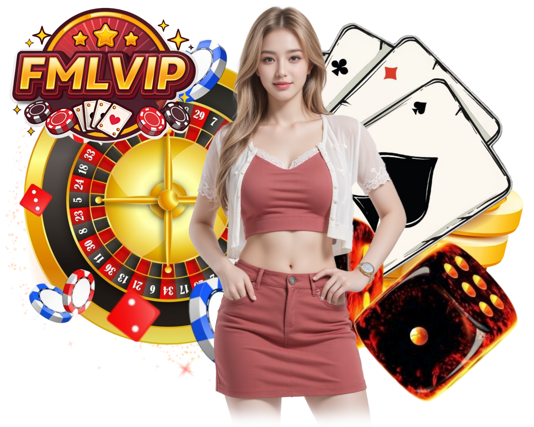 FMLVIP สมัครสมาชิก