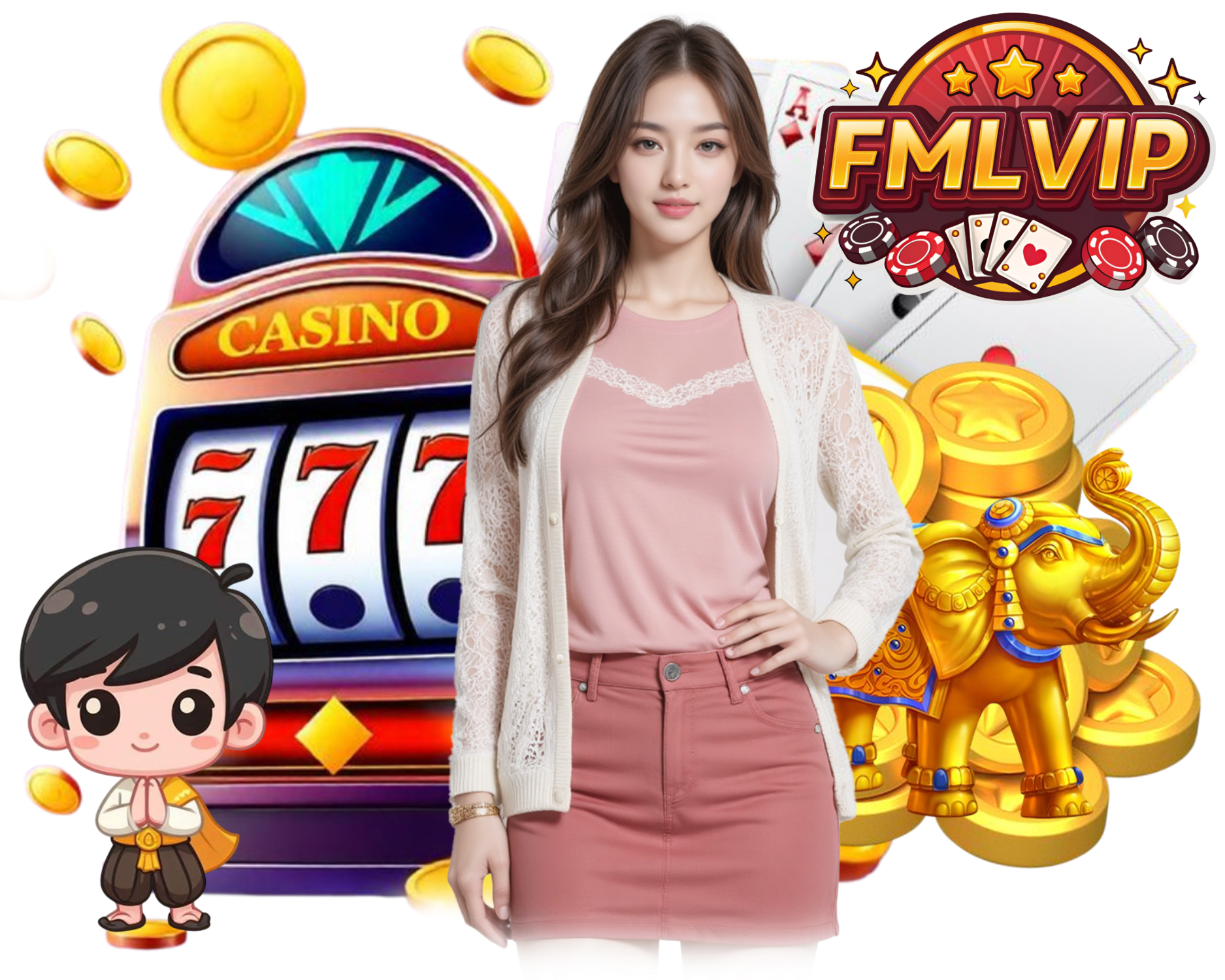 FMLVIP สล็อต สมัครสมาชิก